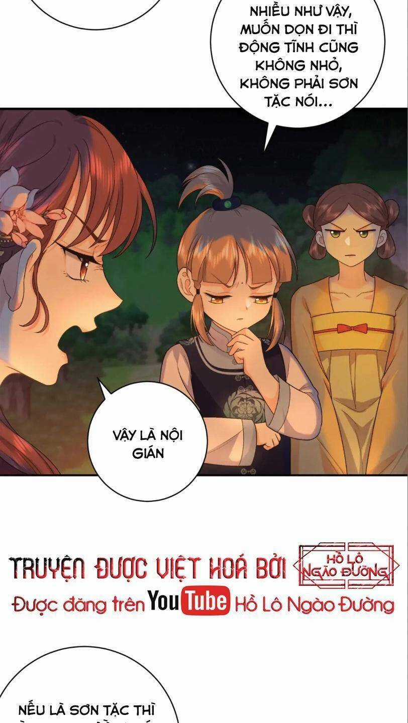 Bát Phu Lâm Môn - Chapter 53 - Trang 21