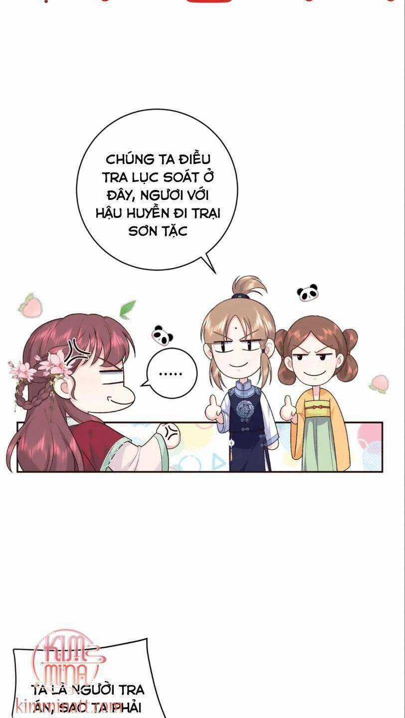 Bát Phu Lâm Môn - Chapter 53 - Trang 24