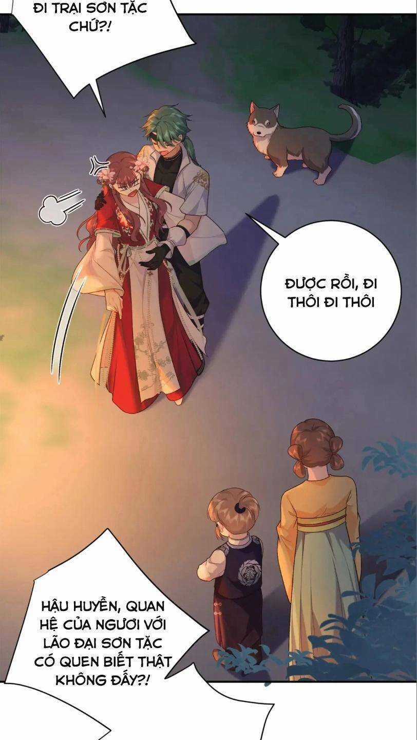 Bát Phu Lâm Môn - Chapter 53 - Trang 25