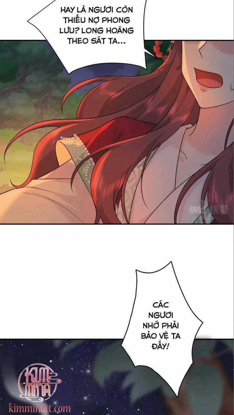 Bát Phu Lâm Môn - Chapter 53 - Trang 26