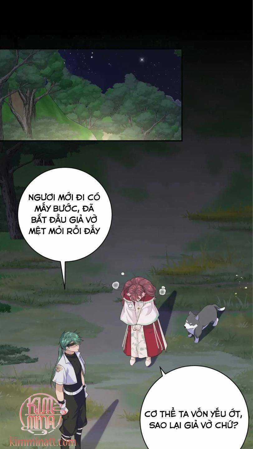 Bát Phu Lâm Môn - Chapter 53 - Trang 28