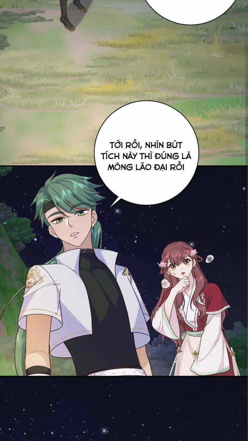 Bát Phu Lâm Môn - Chapter 53 - Trang 29