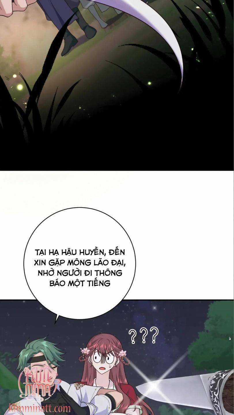 Bát Phu Lâm Môn - Chapter 53 - Trang 32