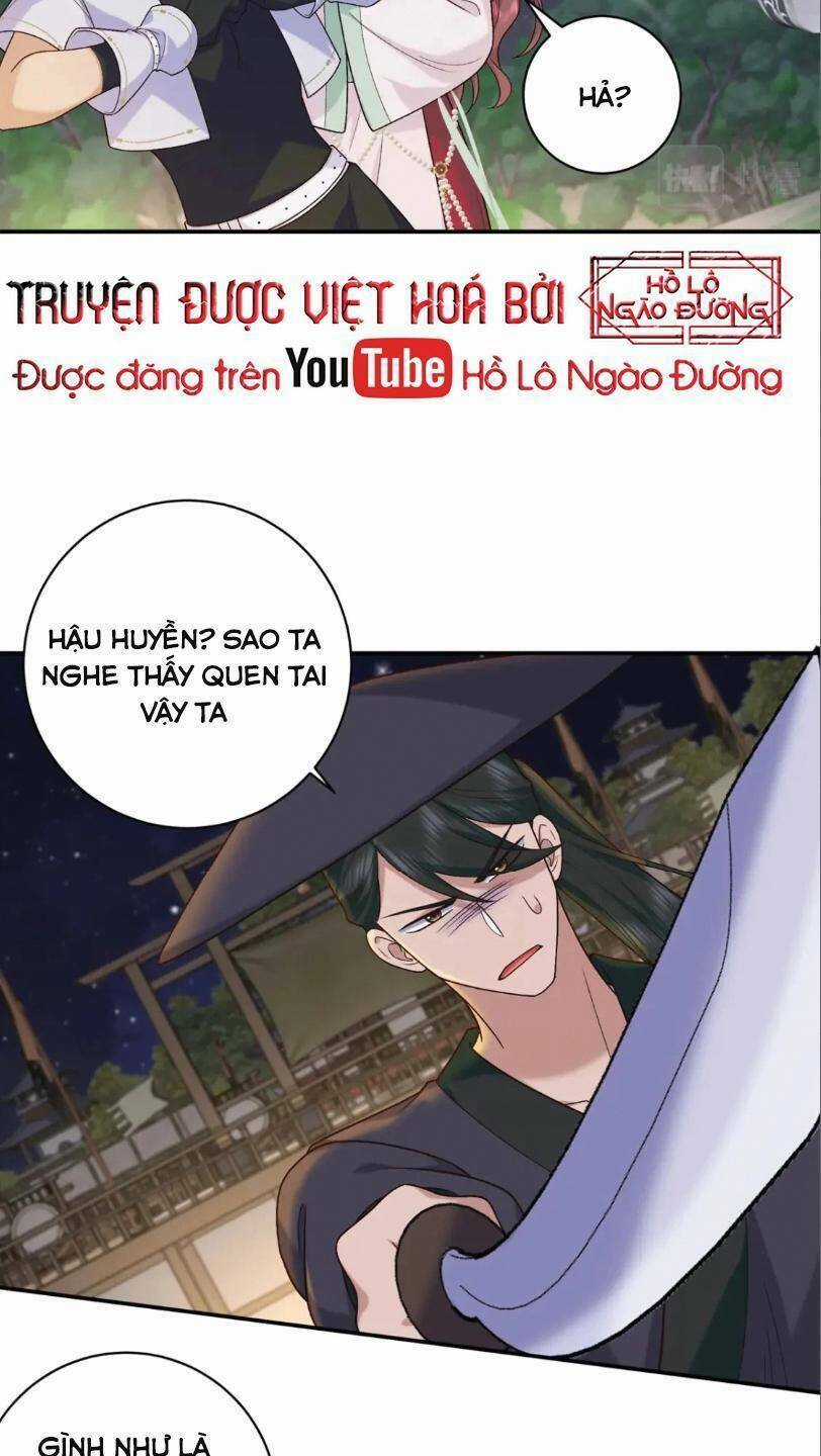 Bát Phu Lâm Môn - Chapter 53 - Trang 33