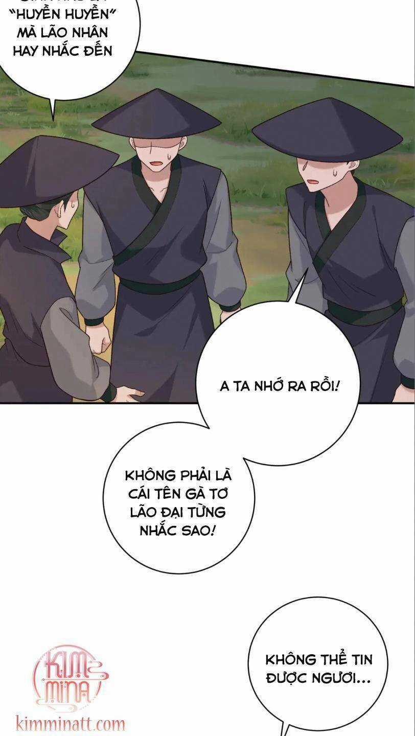 Bát Phu Lâm Môn - Chapter 53 - Trang 34