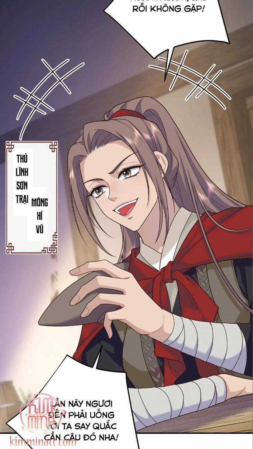 Bát Phu Lâm Môn - Chapter 53 - Trang 36