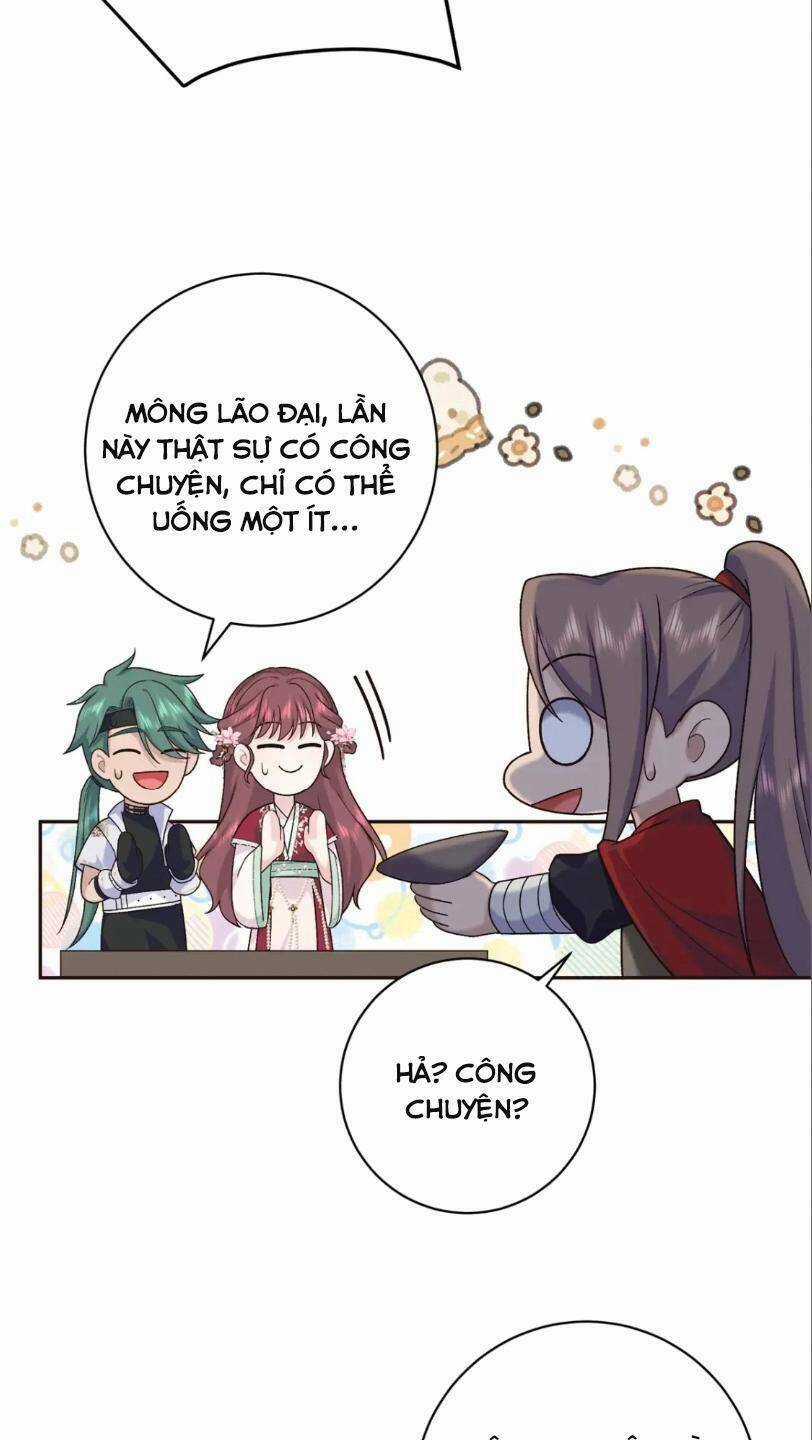 Bát Phu Lâm Môn - Chapter 53 - Trang 37