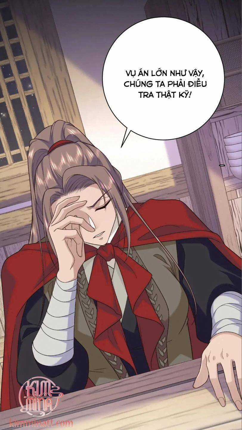 Bát Phu Lâm Môn - Chapter 53 - Trang 40