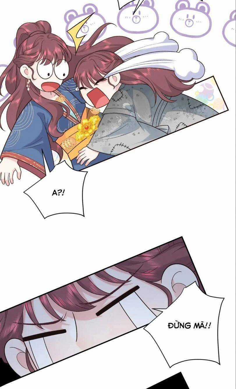 Bát Phu Lâm Môn - Chapter 53 - Trang 9