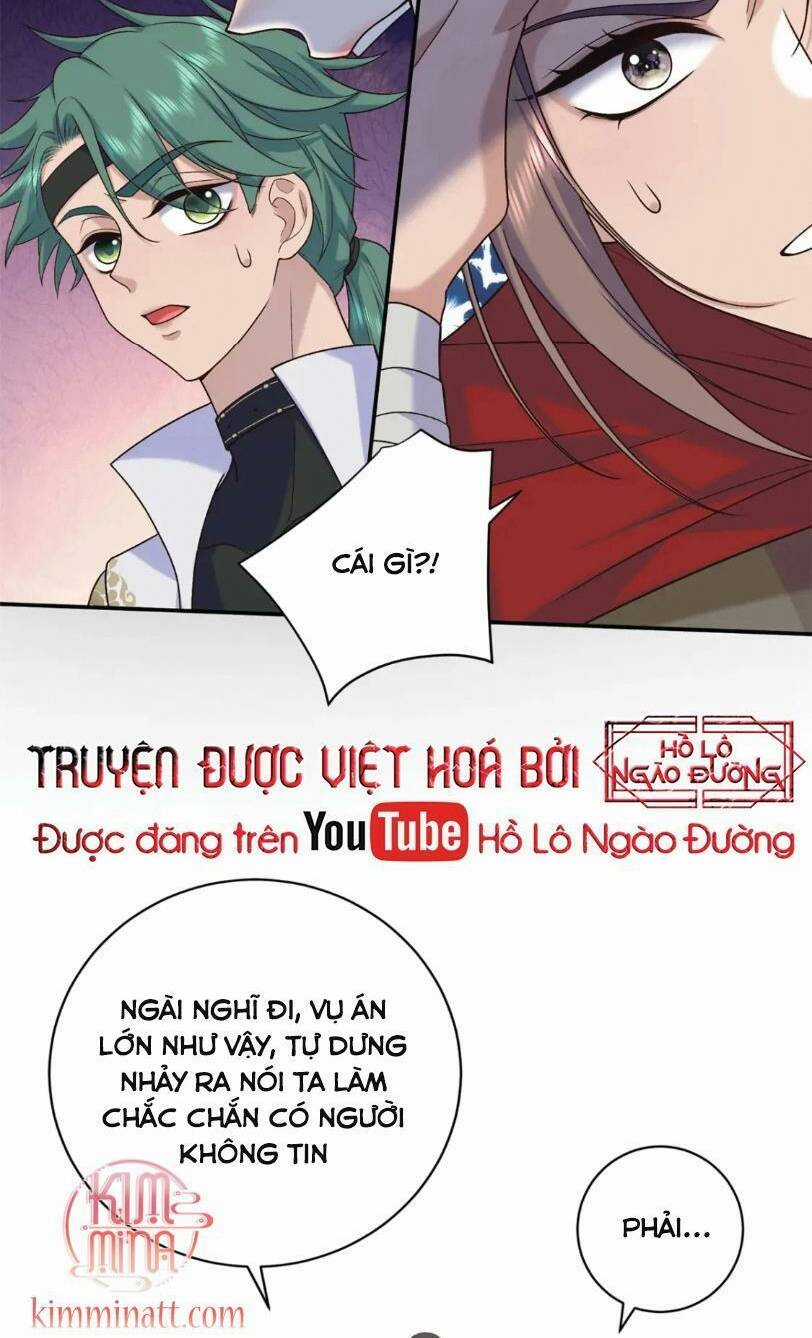 Bát Phu Lâm Môn - Chapter 54 - Trang 2