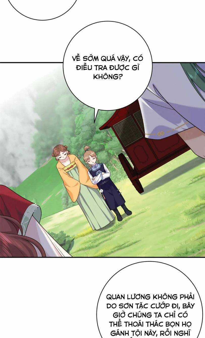 Bát Phu Lâm Môn - Chapter 54 - Trang 11