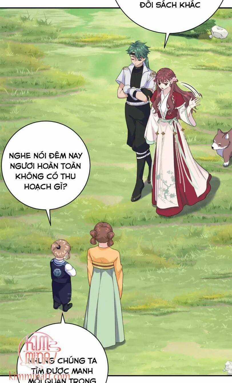 Bát Phu Lâm Môn - Chapter 54 - Trang 12