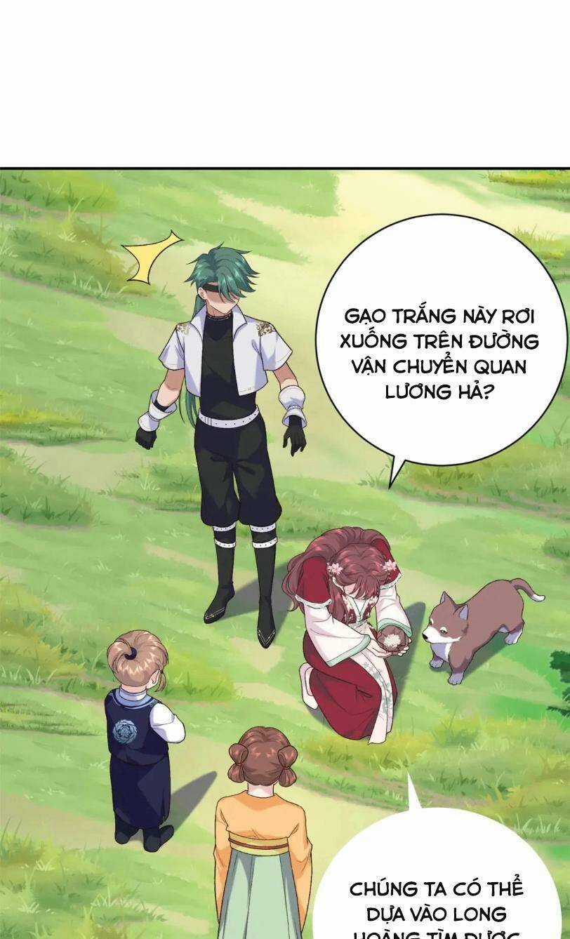 Bát Phu Lâm Môn - Chapter 54 - Trang 15