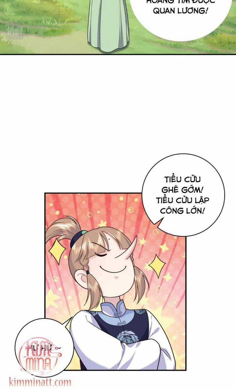 Bát Phu Lâm Môn - Chapter 54 - Trang 16