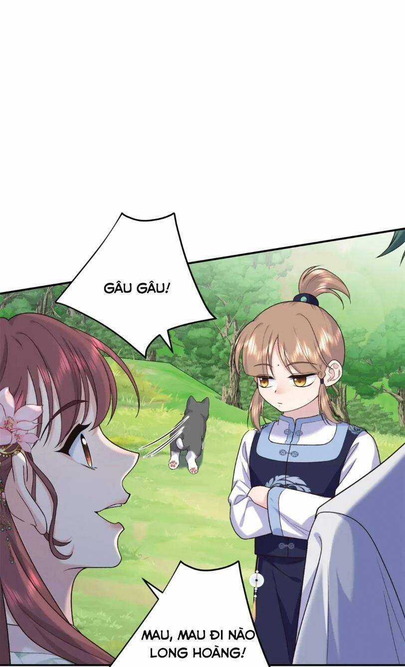 Bát Phu Lâm Môn - Chapter 54 - Trang 17