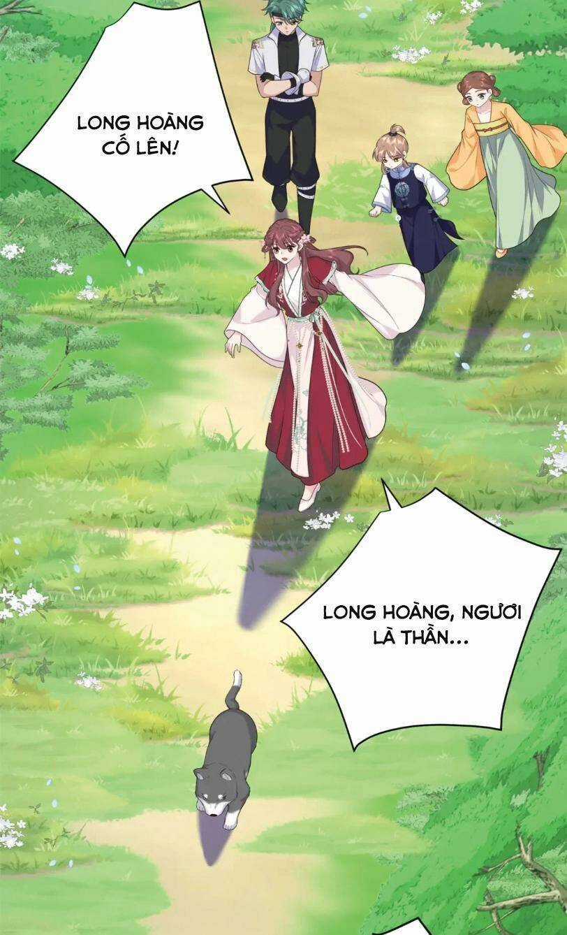 Bát Phu Lâm Môn - Chapter 54 - Trang 19