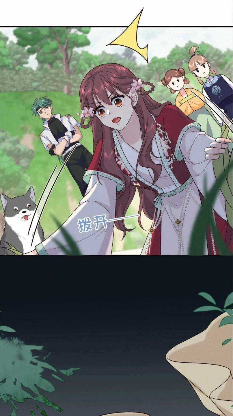 Bát Phu Lâm Môn - Chapter 54 - Trang 21