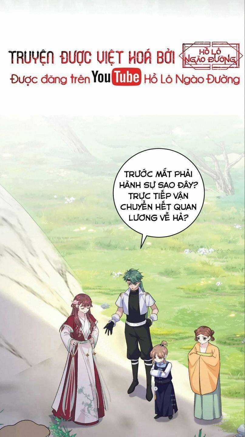Bát Phu Lâm Môn - Chapter 54 - Trang 23