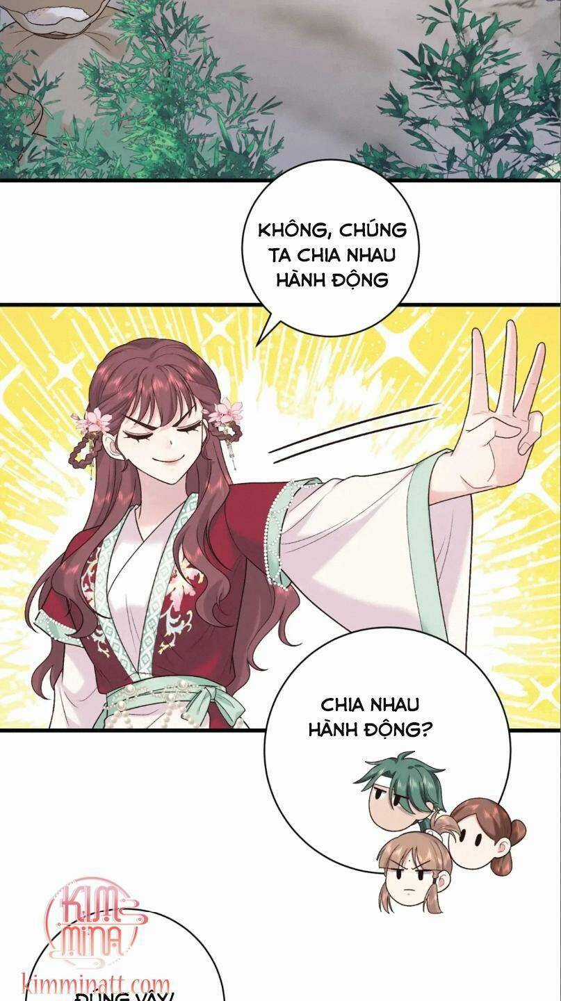 Bát Phu Lâm Môn - Chapter 54 - Trang 24