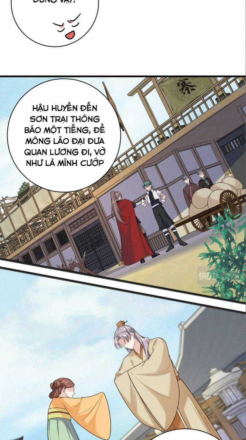 Bát Phu Lâm Môn - Chapter 54 - Trang 25