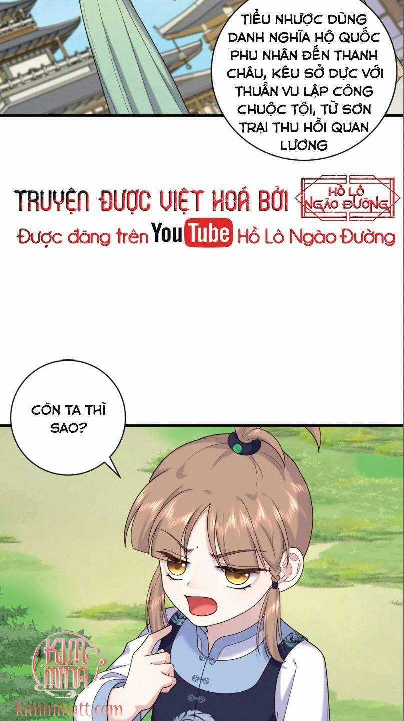 Bát Phu Lâm Môn - Chapter 54 - Trang 26