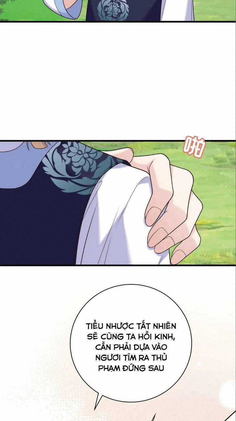 Bát Phu Lâm Môn - Chapter 54 - Trang 27