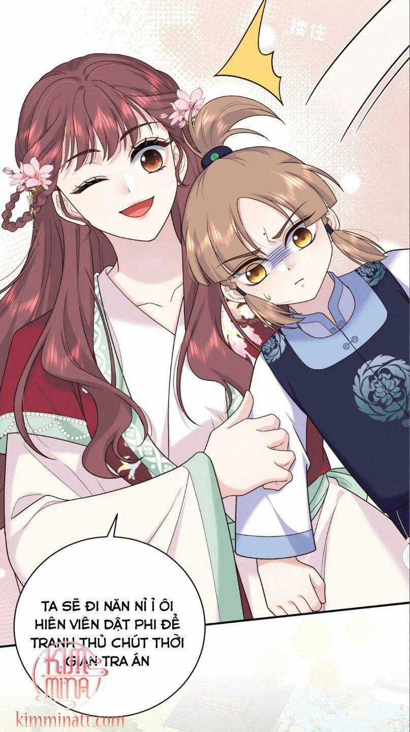 Bát Phu Lâm Môn - Chapter 54 - Trang 28