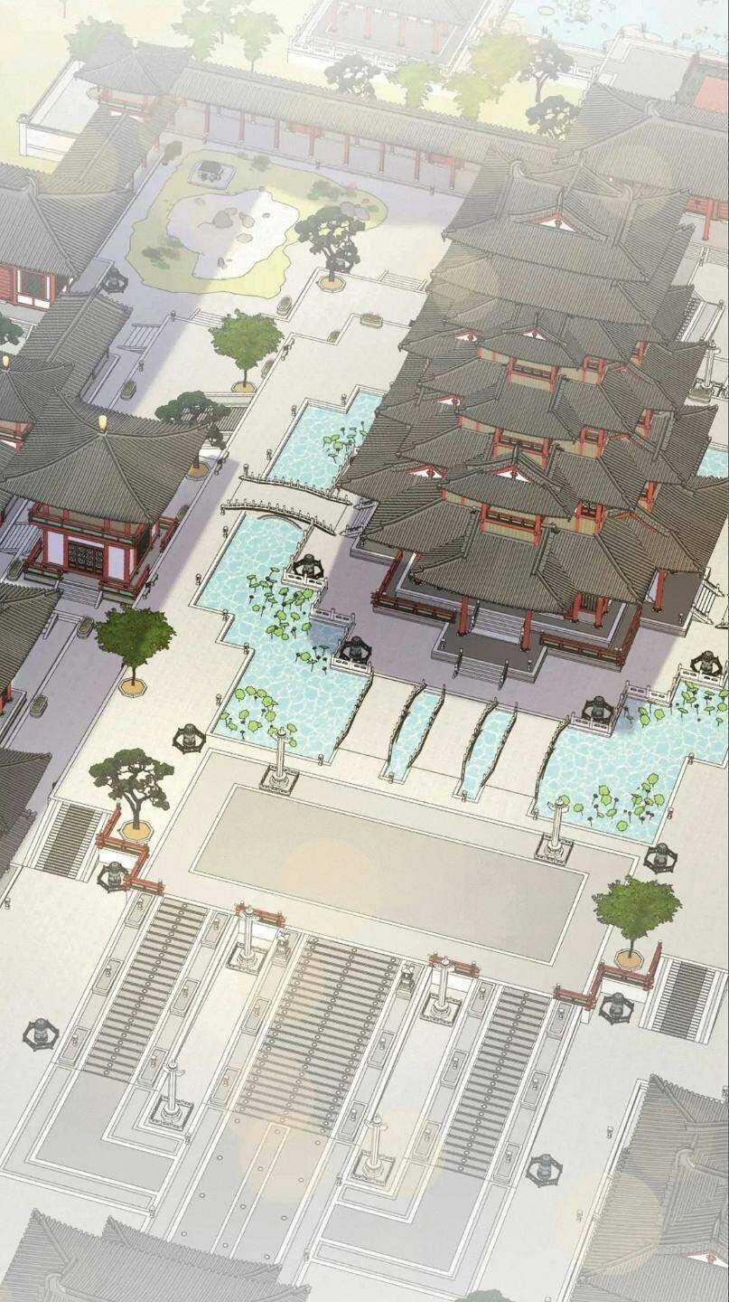 Bát Phu Lâm Môn - Chapter 54 - Trang 29