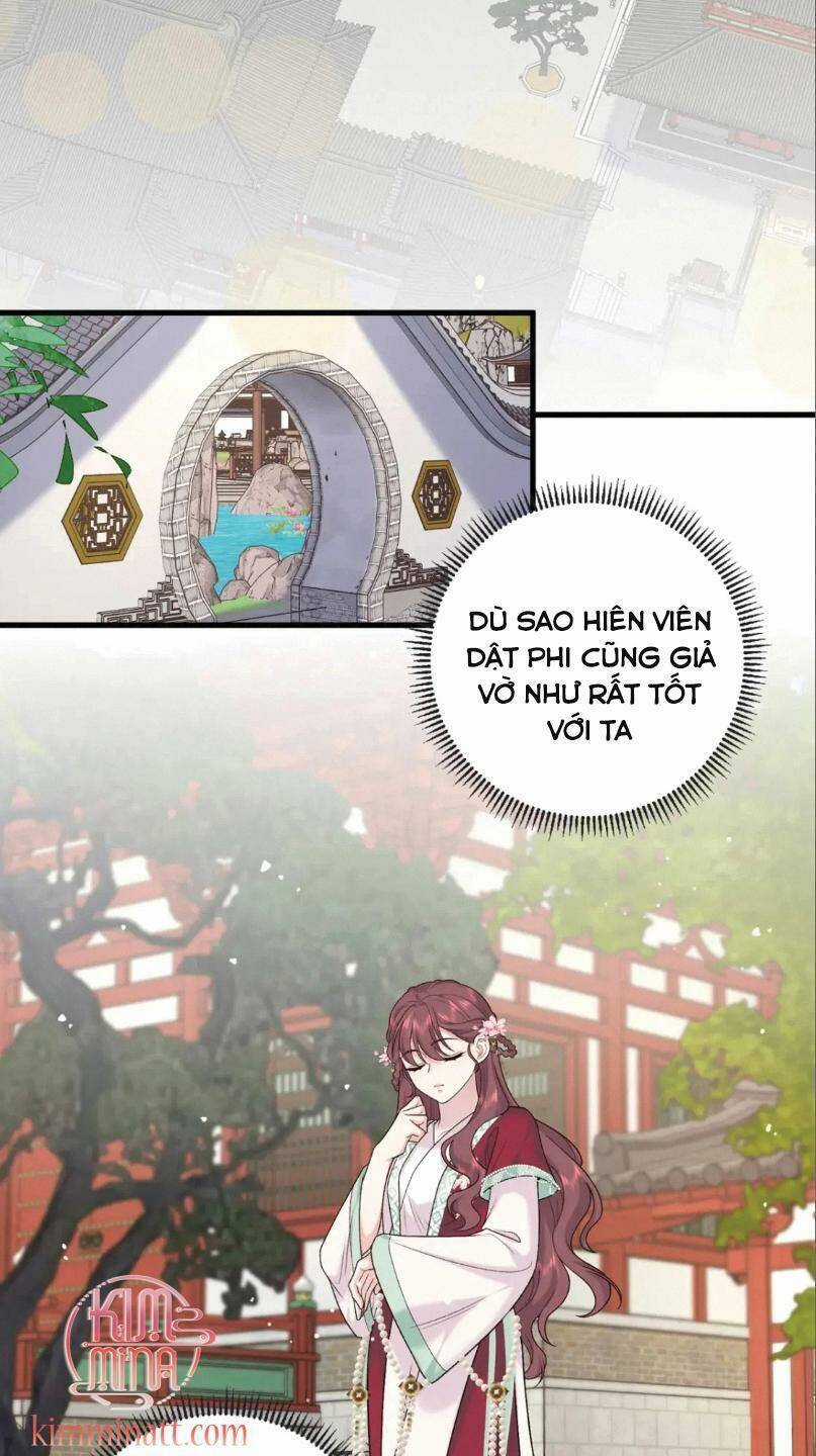 Bát Phu Lâm Môn - Chapter 54 - Trang 30
