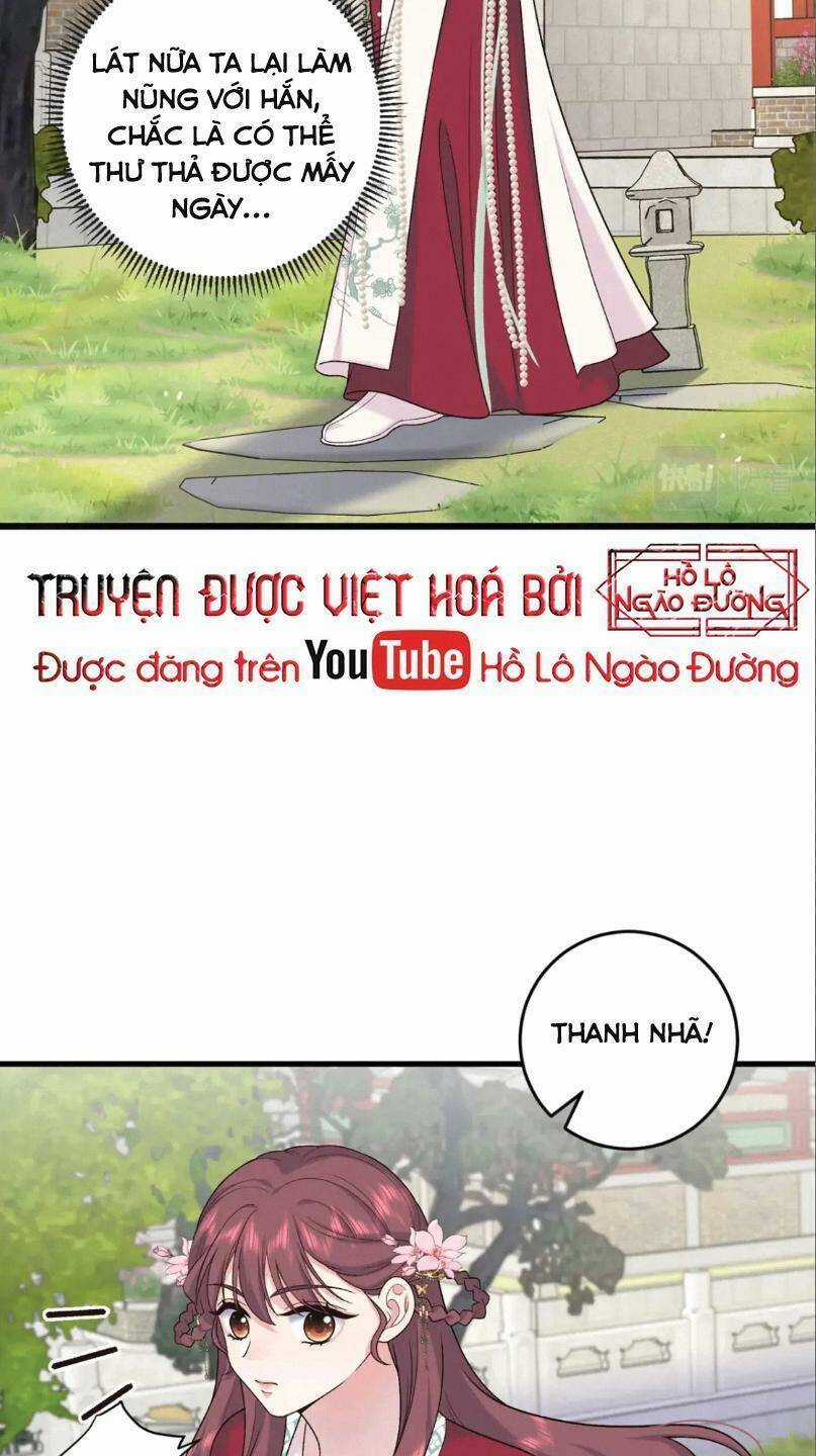 Bát Phu Lâm Môn - Chapter 54 - Trang 31