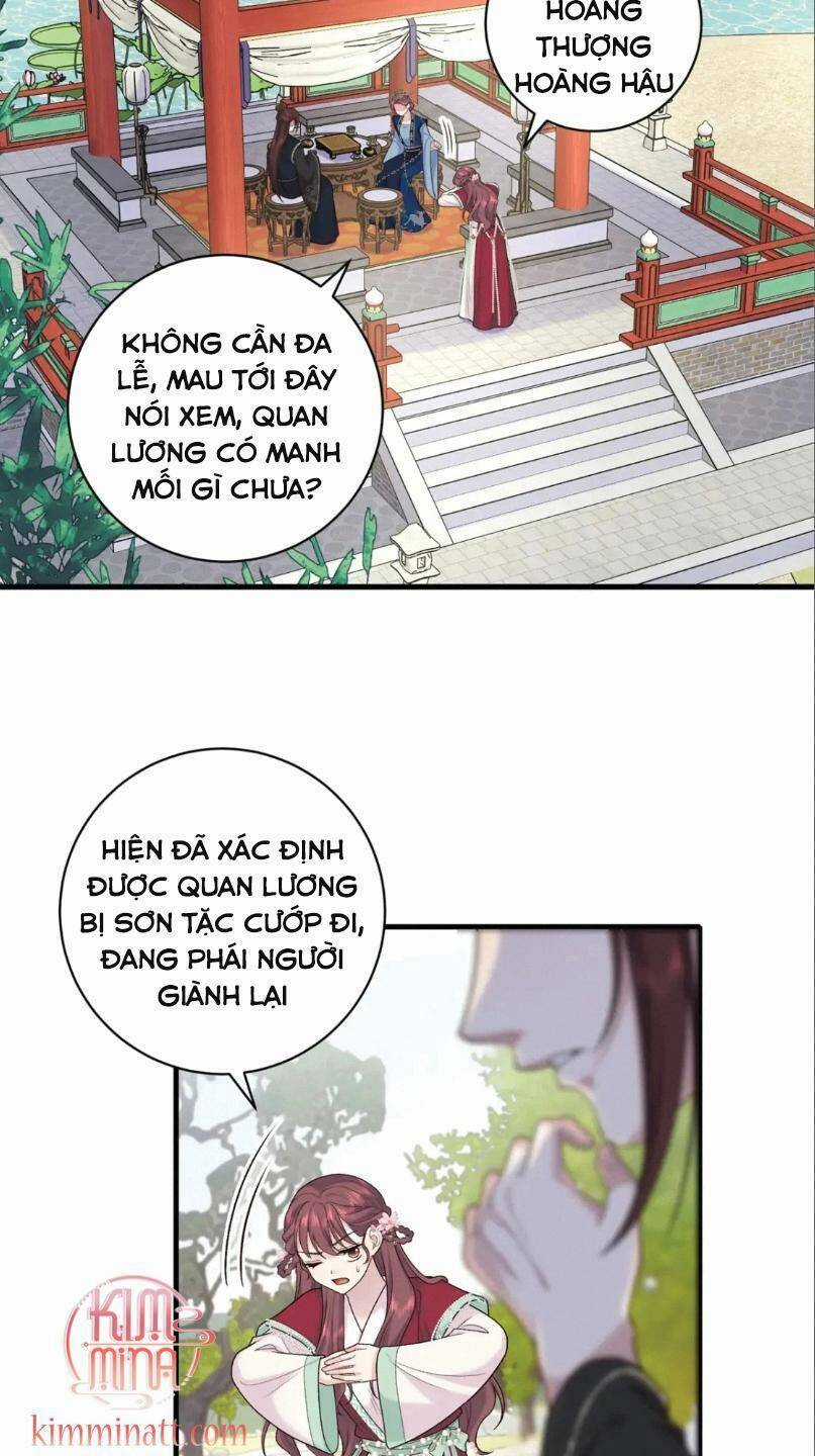 Bát Phu Lâm Môn - Chapter 54 - Trang 34