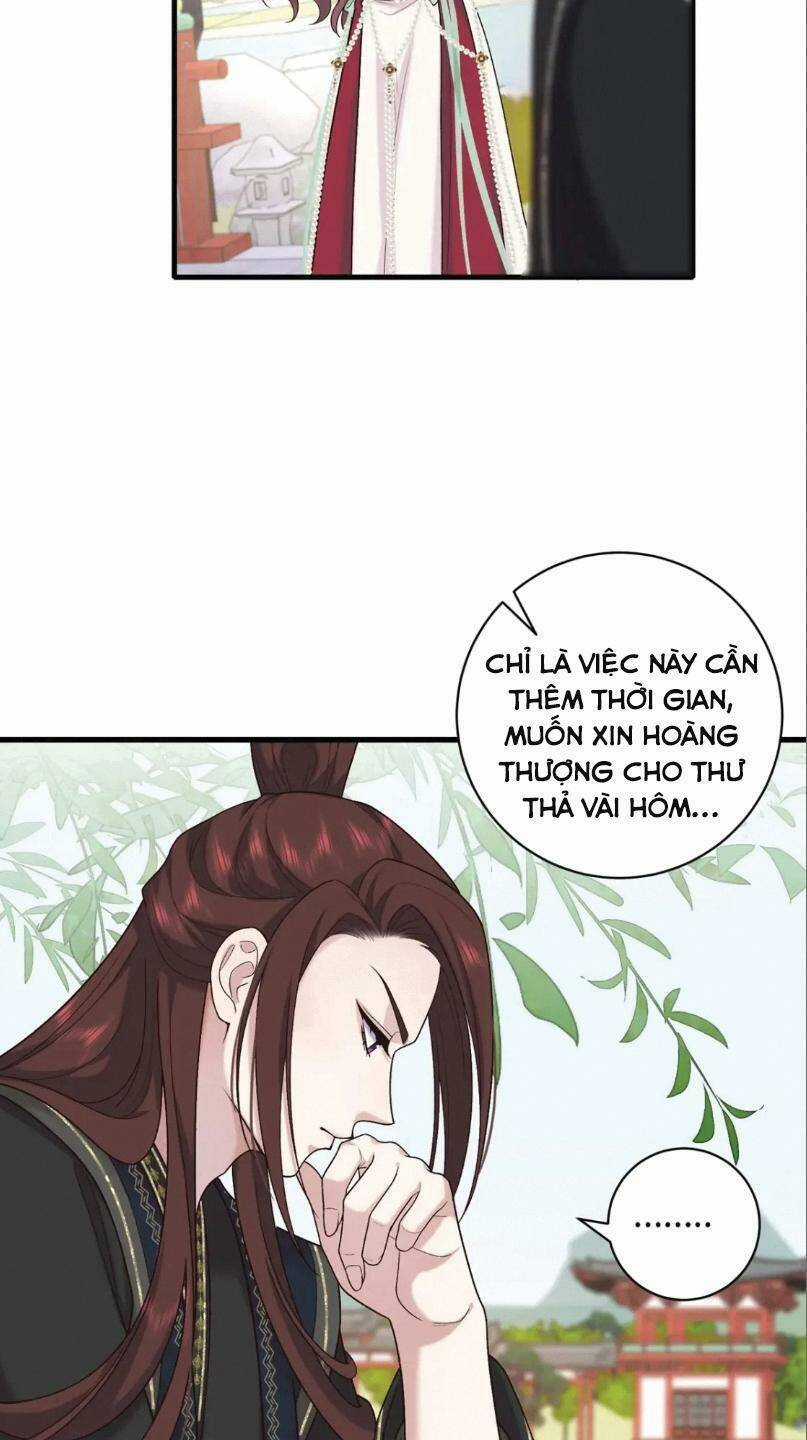 Bát Phu Lâm Môn - Chapter 54 - Trang 35