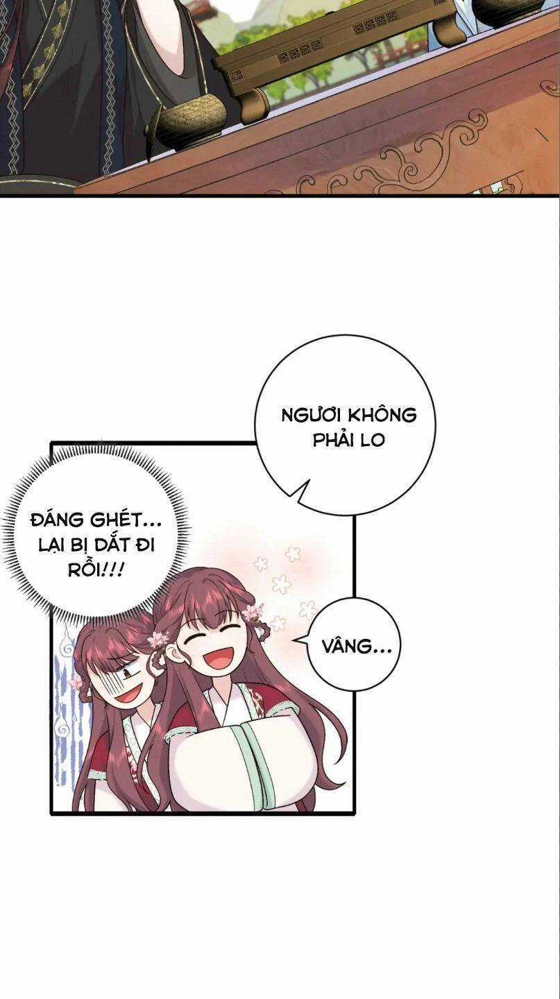 Bát Phu Lâm Môn - Chapter 54 - Trang 37