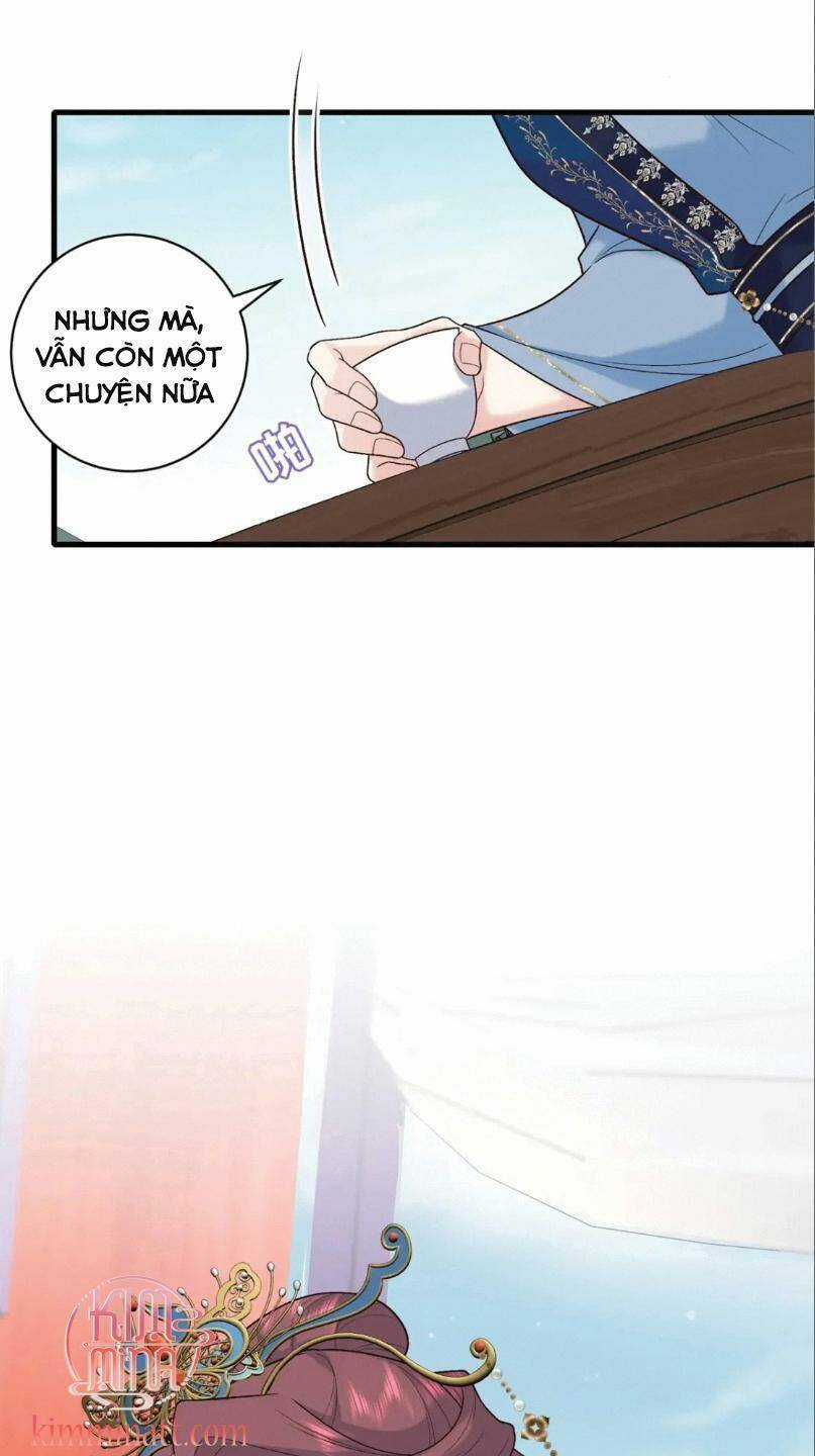 Bát Phu Lâm Môn - Chapter 54 - Trang 38