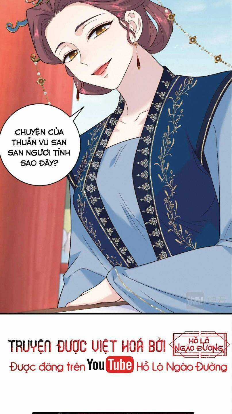 Bát Phu Lâm Môn - Chapter 54 - Trang 39