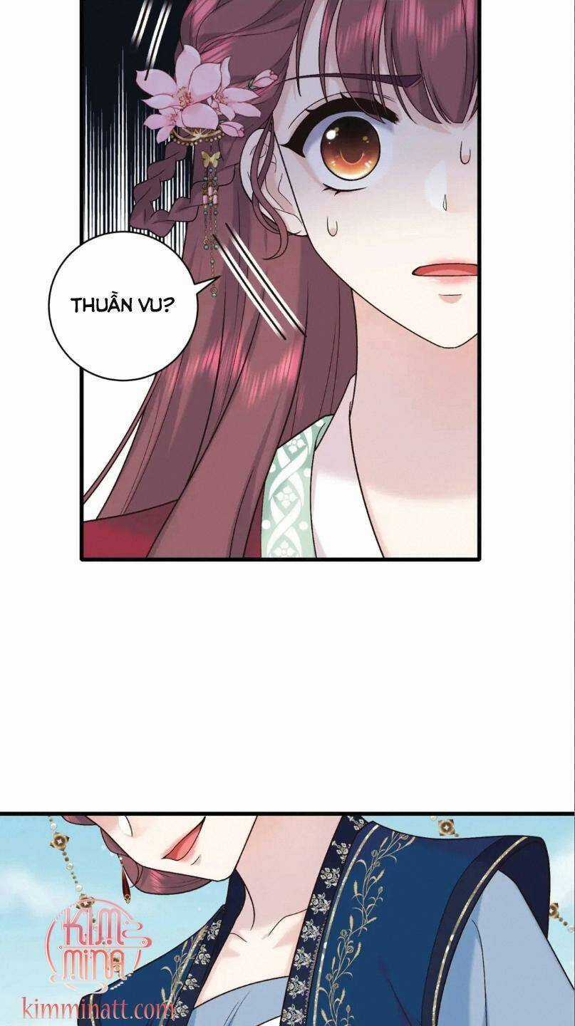 Bát Phu Lâm Môn - Chapter 54 - Trang 40