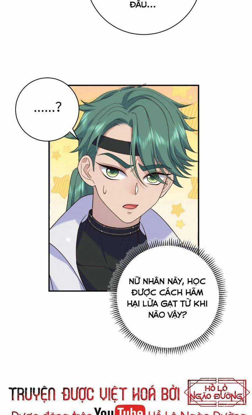 Bát Phu Lâm Môn - Chapter 54 - Trang 5