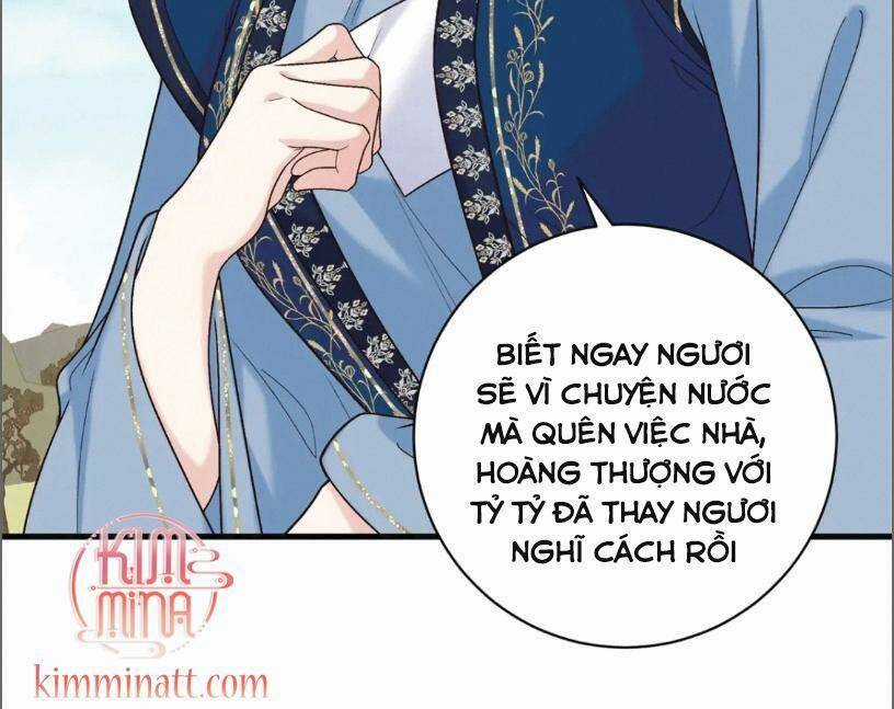 Bát Phu Lâm Môn - Chapter 54 - Trang 41