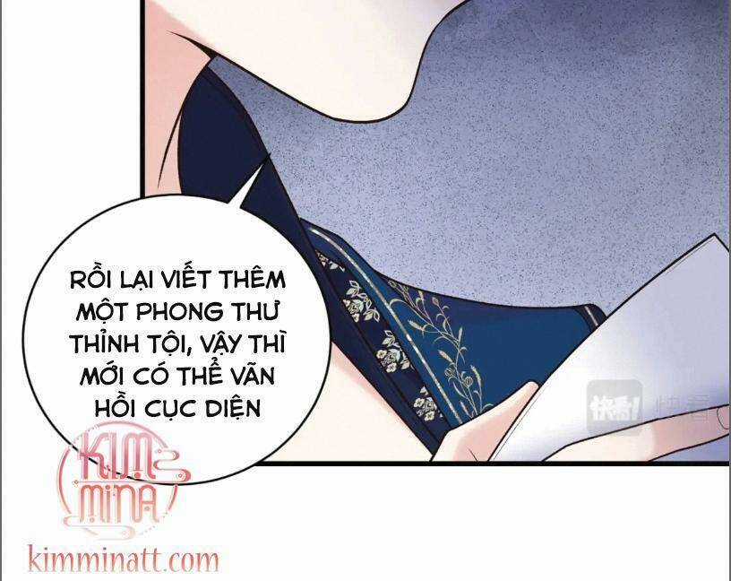 Bát Phu Lâm Môn - Chapter 54 - Trang 50