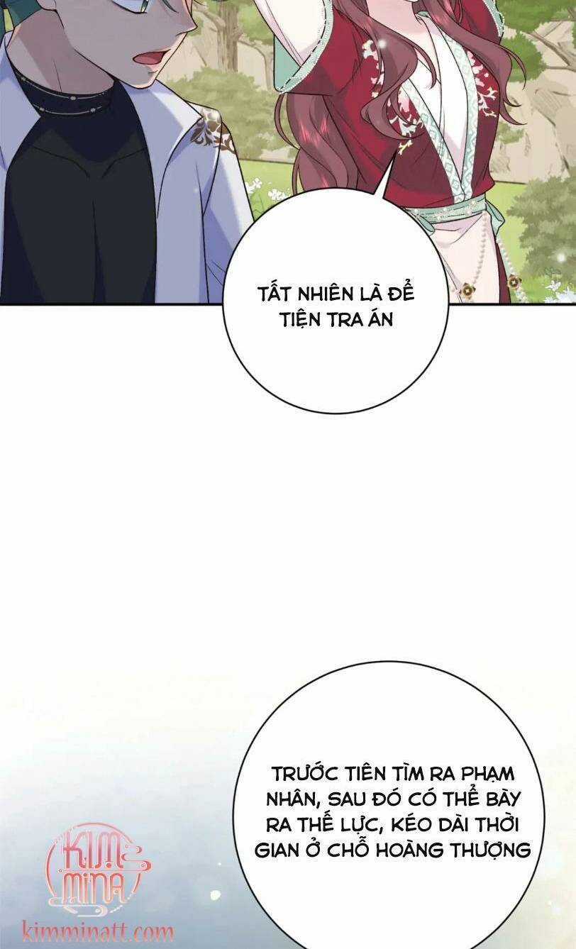 Bát Phu Lâm Môn - Chapter 54 - Trang 8