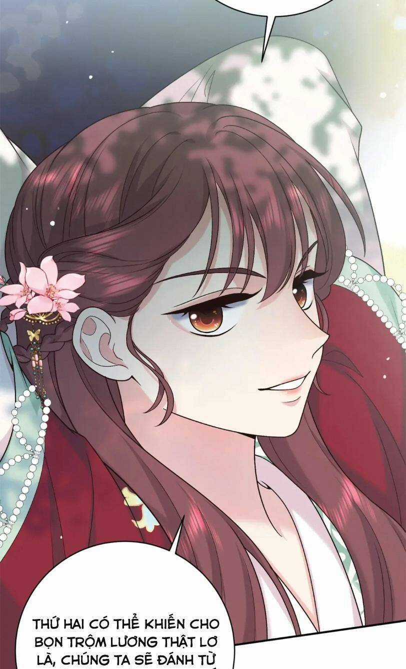 Bát Phu Lâm Môn - Chapter 54 - Trang 9