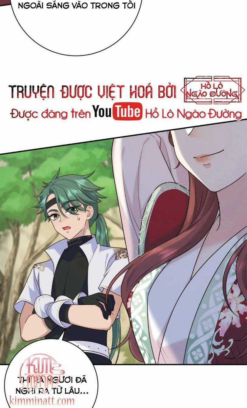 Bát Phu Lâm Môn - Chapter 54 - Trang 10