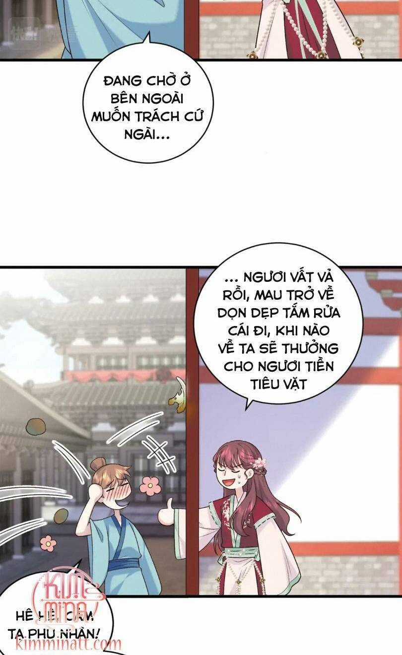 Bát Phu Lâm Môn - Chapter 55 - Trang 12