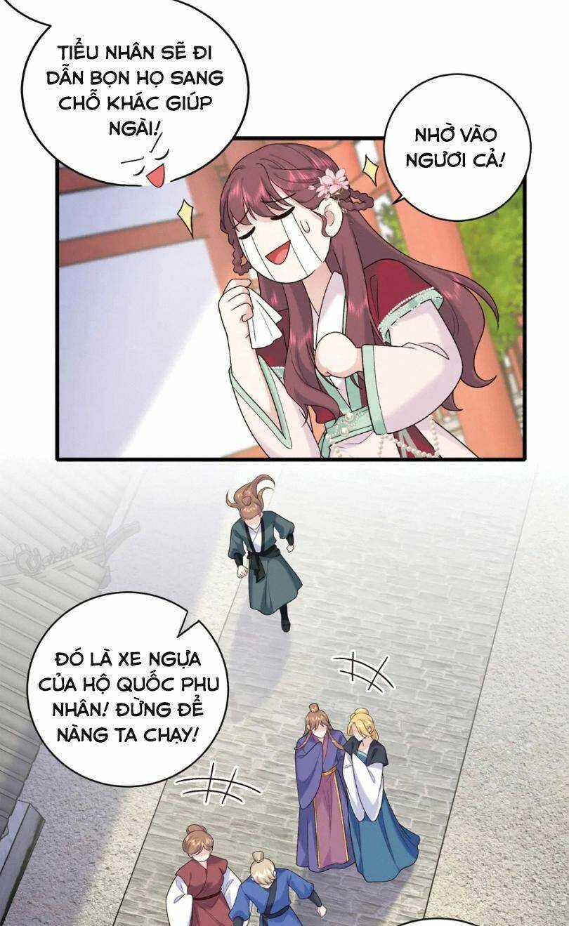 Bát Phu Lâm Môn - Chapter 55 - Trang 13