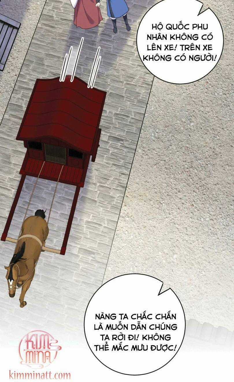 Bát Phu Lâm Môn - Chapter 55 - Trang 14