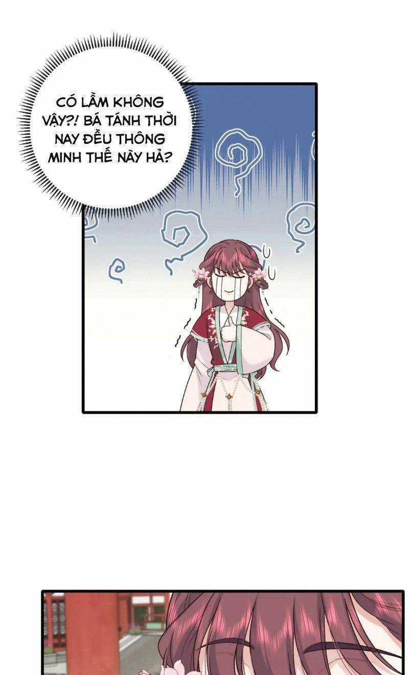 Bát Phu Lâm Môn - Chapter 55 - Trang 15