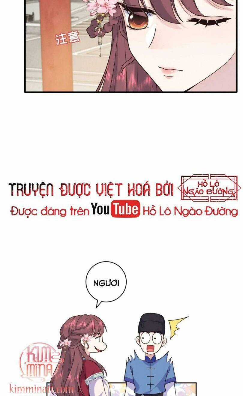 Bát Phu Lâm Môn - Chapter 55 - Trang 16