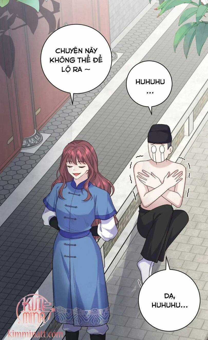 Bát Phu Lâm Môn - Chapter 55 - Trang 18