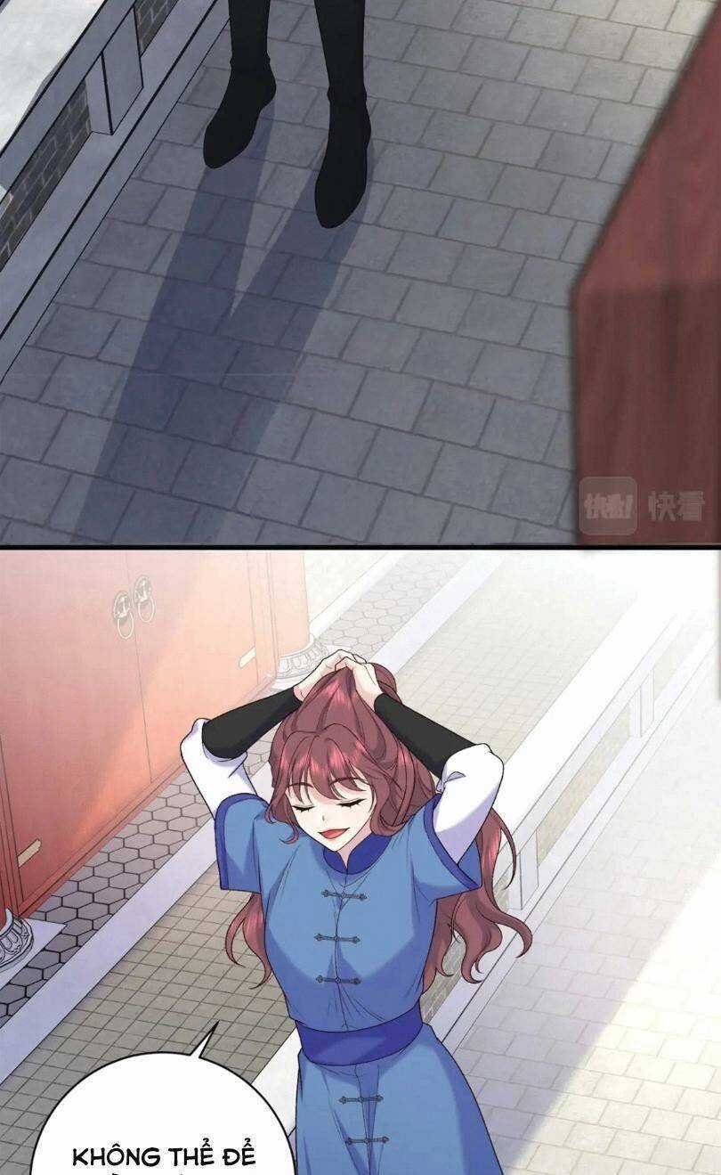 Bát Phu Lâm Môn - Chapter 55 - Trang 19