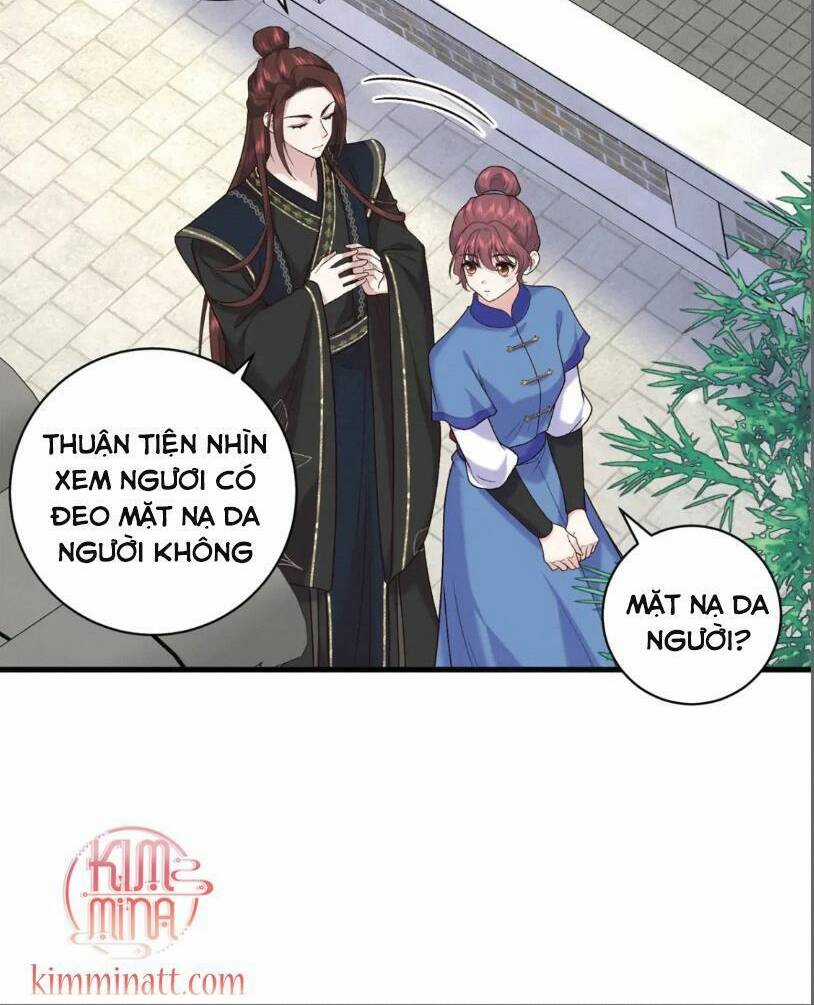 Bát Phu Lâm Môn - Chapter 55 - Trang 32
